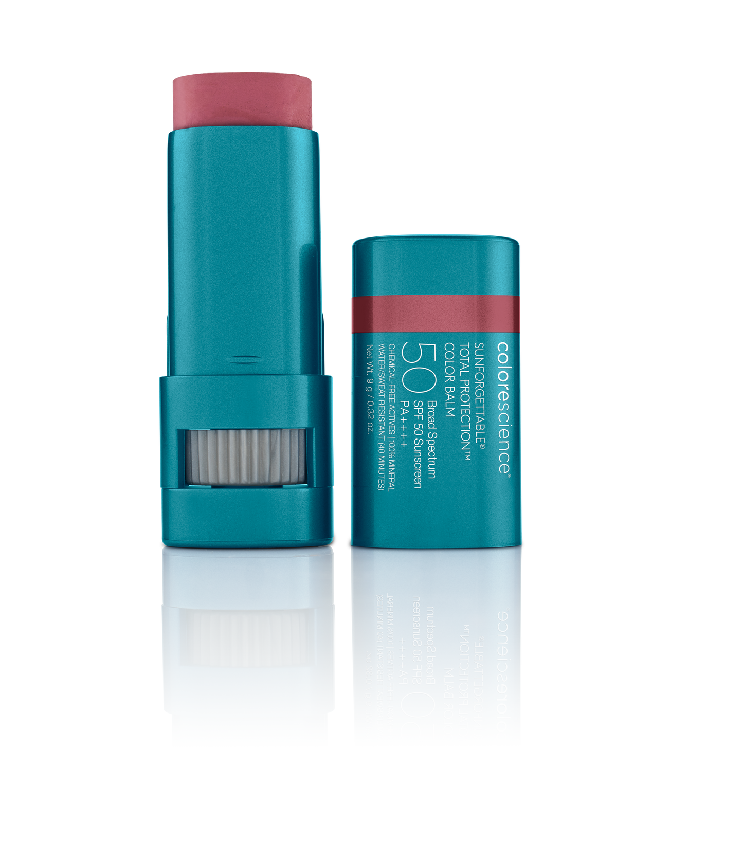 Color Balm SPF 50