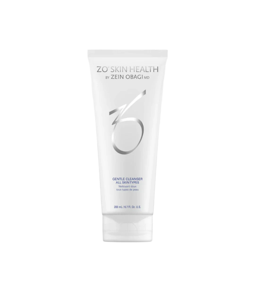 Gentle Cleanser