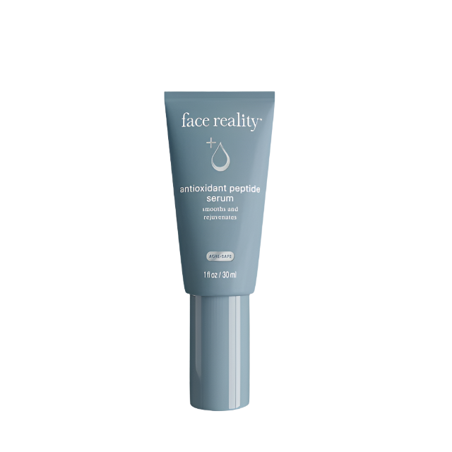 Antioxidant Peptide Serum