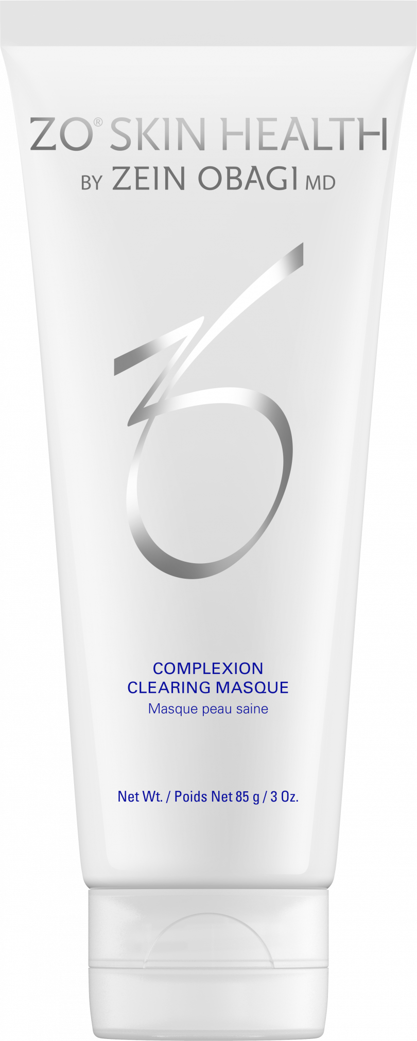 Complexion Clearing Masque