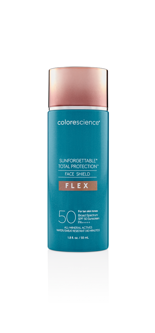 Face Shield Flex SPF 50