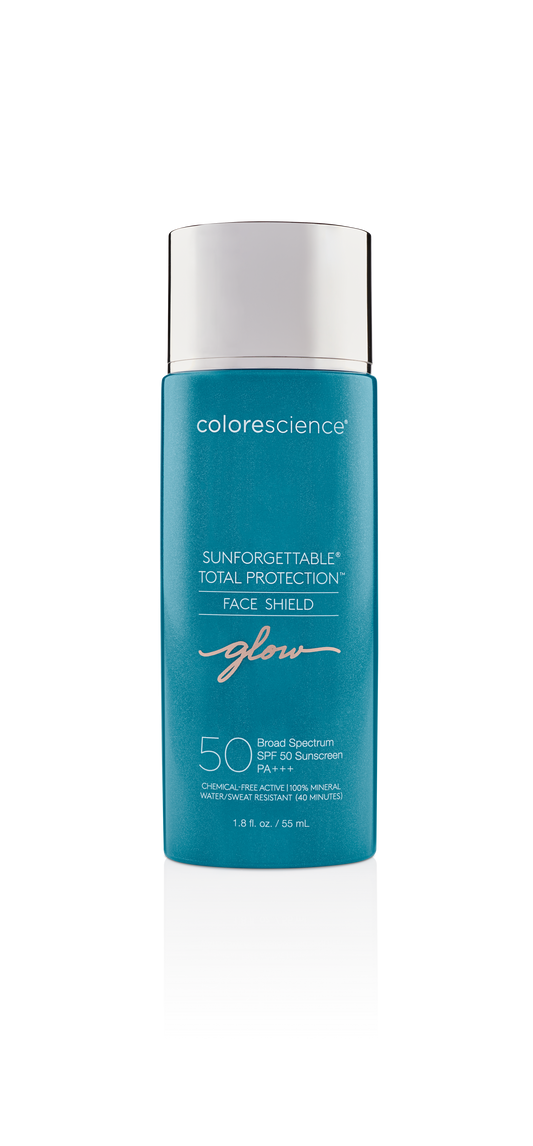 Face Shield Glow SPF 50