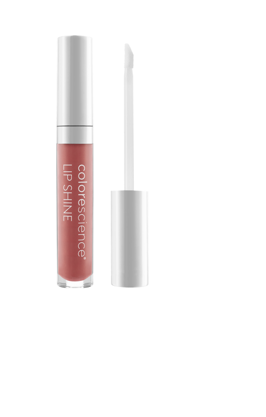 Lip Shine SPF 35 - Coral