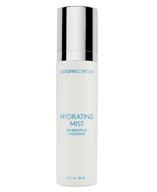 Hydrating Setting Mist