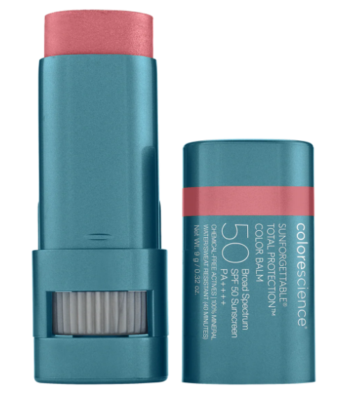 Color Balm SPF 50