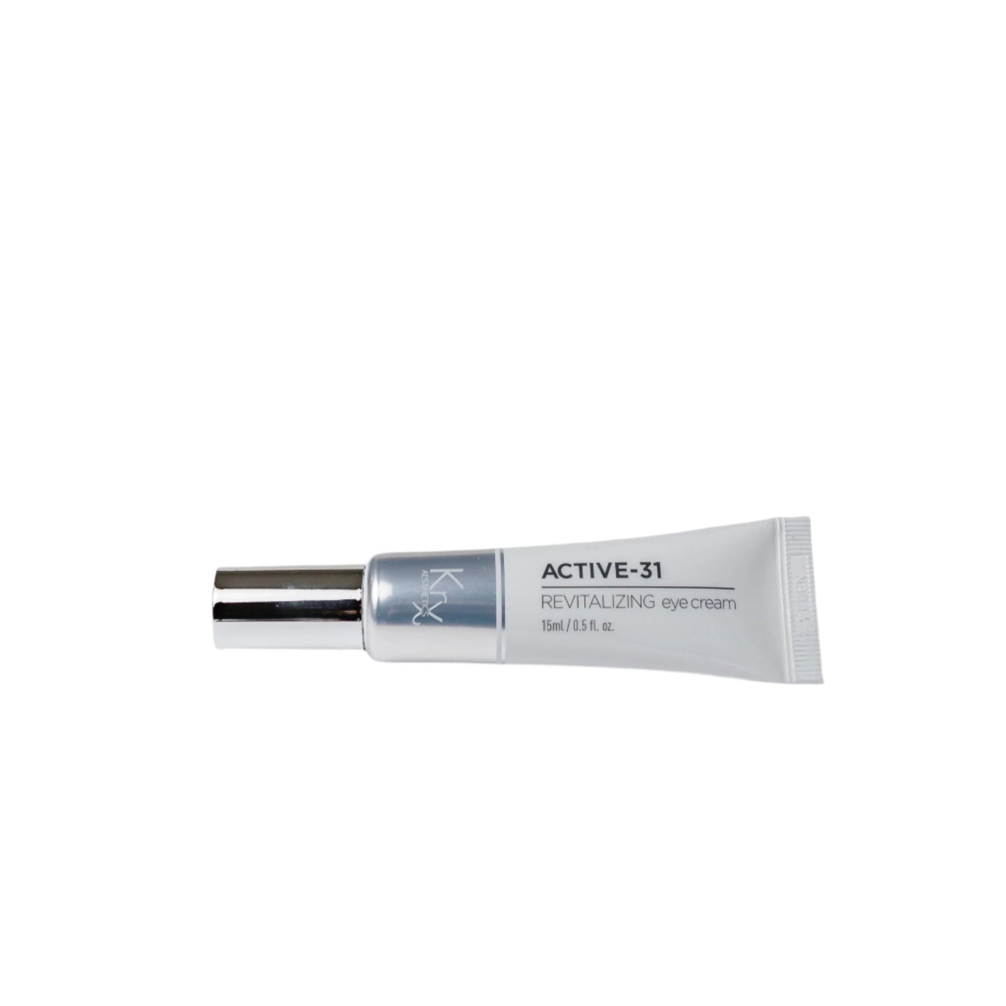 Active 31 Revitalizing Eye Cream