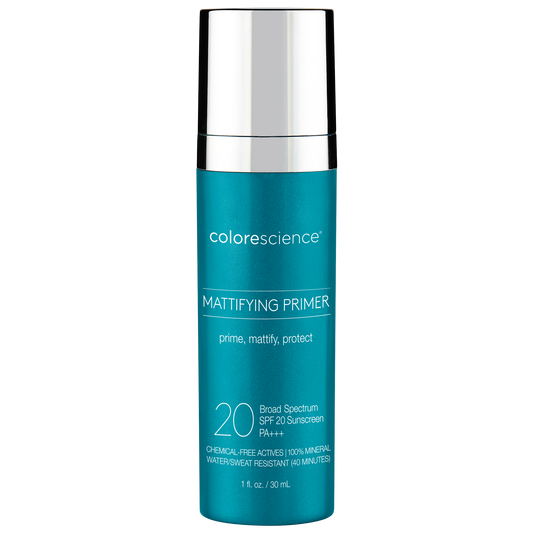 Mattifying Primer SPF 20