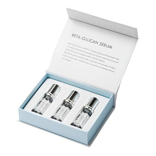 Beta Glucan Serum