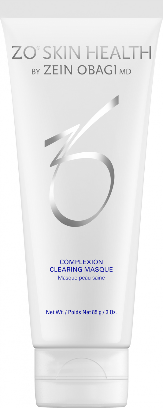 Complexion Clearing Masque