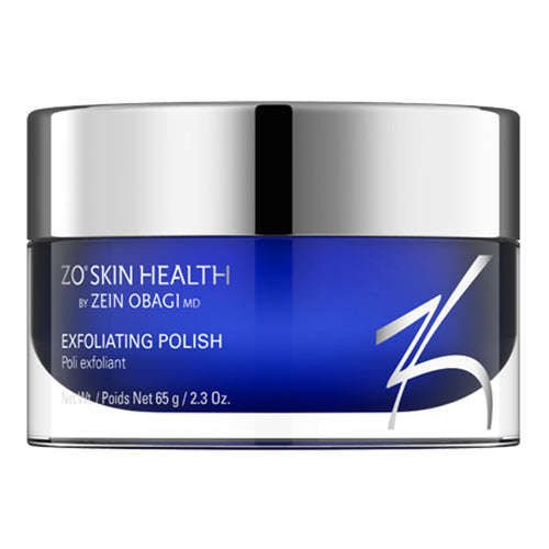 Exfoliating Polish